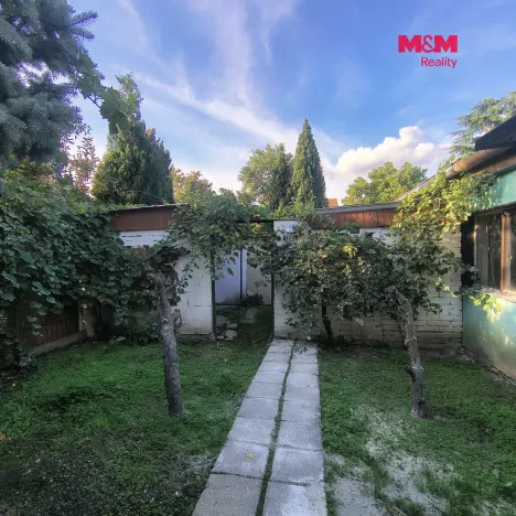 Prodej rodinného domu, Brno - Tuřany, Švédská, 110 m2