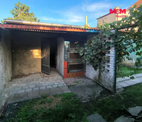 Prodej rodinného domu, Brno - Tuřany, Švédská, 110 m2