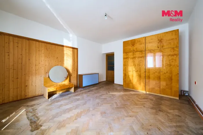 Prodej rodinného domu, Náchod, Poděbradova, 280 m2