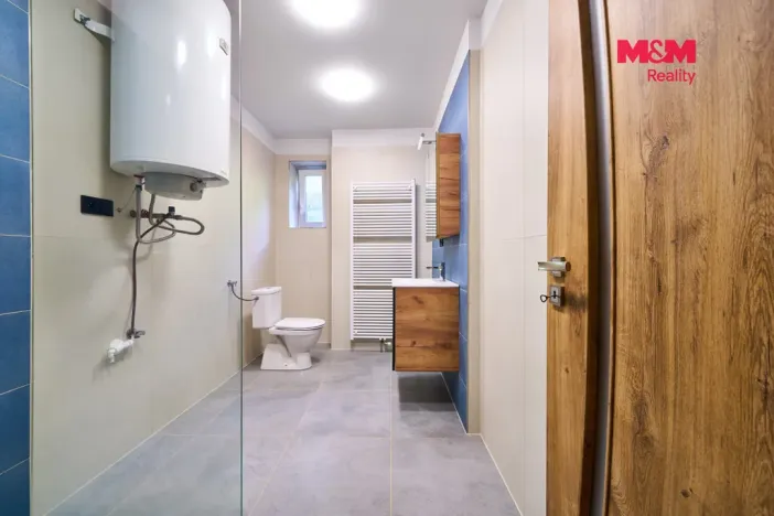 Prodej rodinného domu, Náchod, Poděbradova, 280 m2