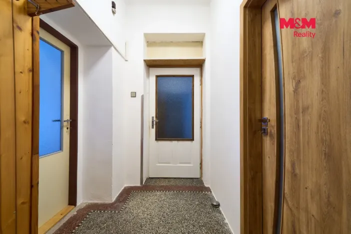 Prodej rodinného domu, Náchod, Poděbradova, 280 m2
