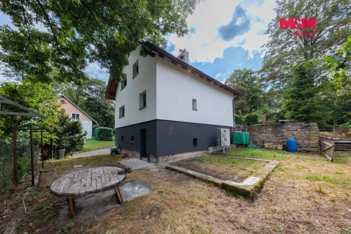 Prodej chalupy, Horní Slavkov, Kfely, 248 m2
