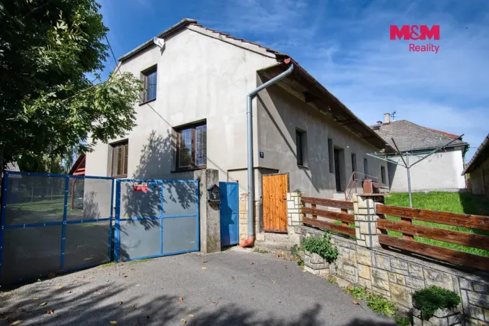 Prodej rodinného domu, Kelč, 120 m2
