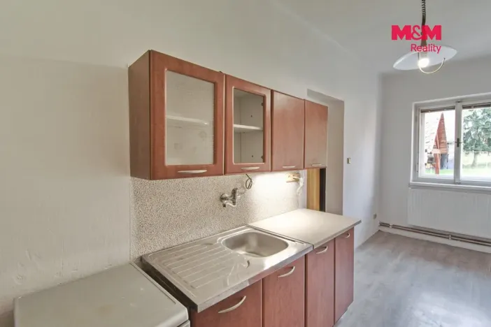 Prodej rodinného domu, Kelč, 120 m2