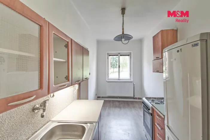 Prodej rodinného domu, Kelč, 120 m2