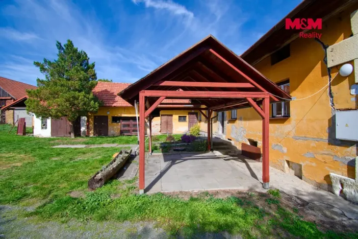 Prodej rodinného domu, Kelč, 120 m2