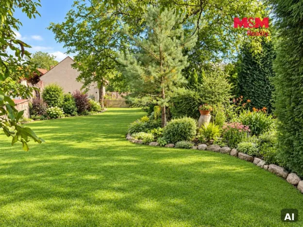 Prodej rodinného domu, Mělnické Vtelno, Na Placandě, 95 m2