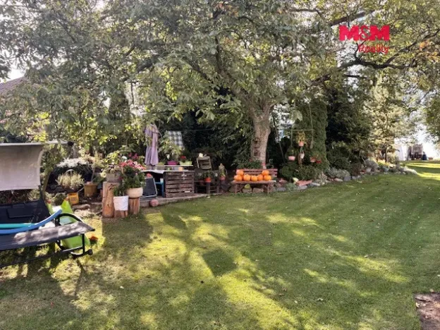 Prodej rodinného domu, Mělnické Vtelno, Na Placandě, 95 m2