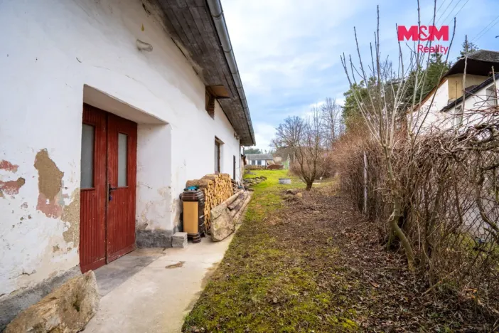 Prodej rodinného domu, Krejnice, 205 m2
