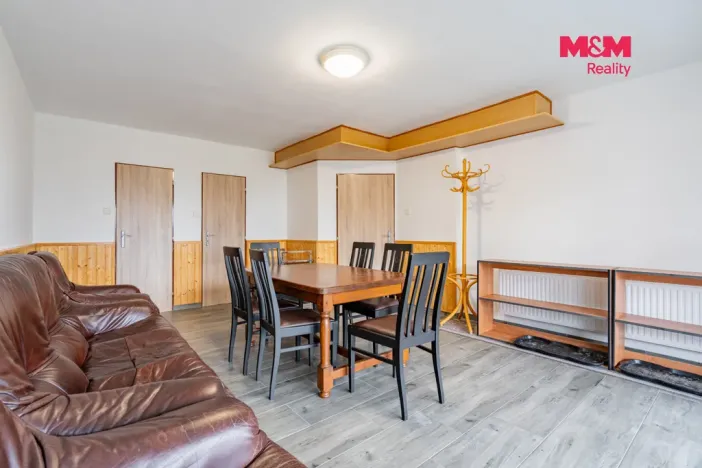 Prodej rodinného domu, Lipno nad Vltavou - Slupečná, 176 m2