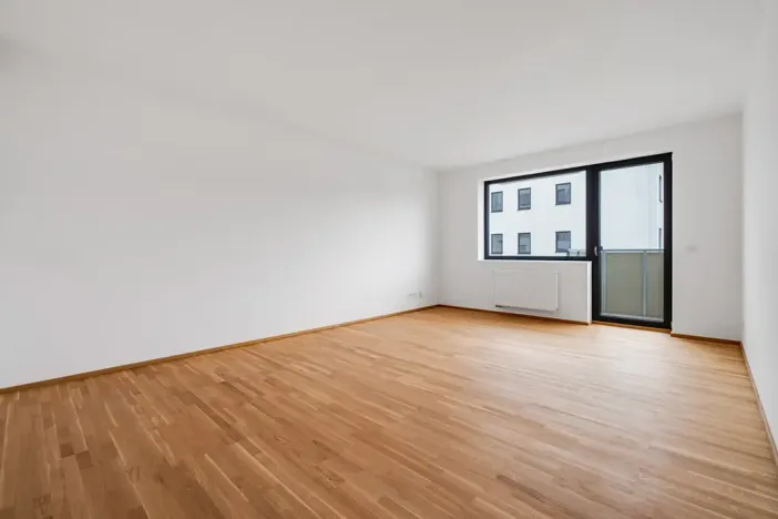 Prodej bytu 1+kk, Kladno, Lesík, 33 m2