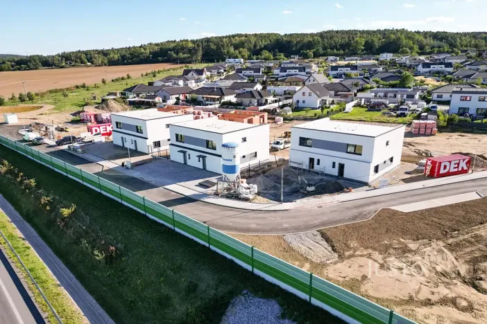 Prodej bytu 5+kk, Včelná, Okružní, 123 m2