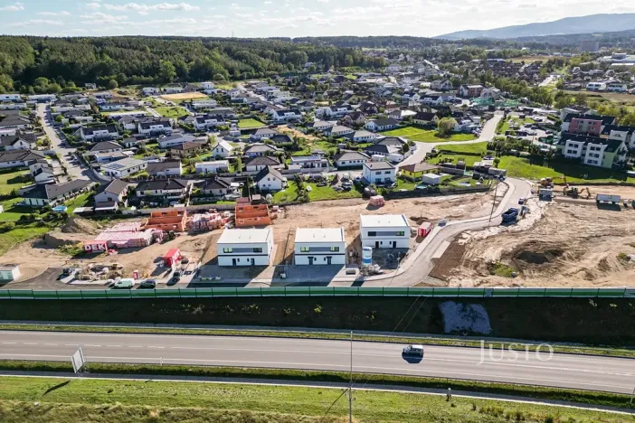 Prodej bytu 5+kk, Včelná, Okružní, 123 m2