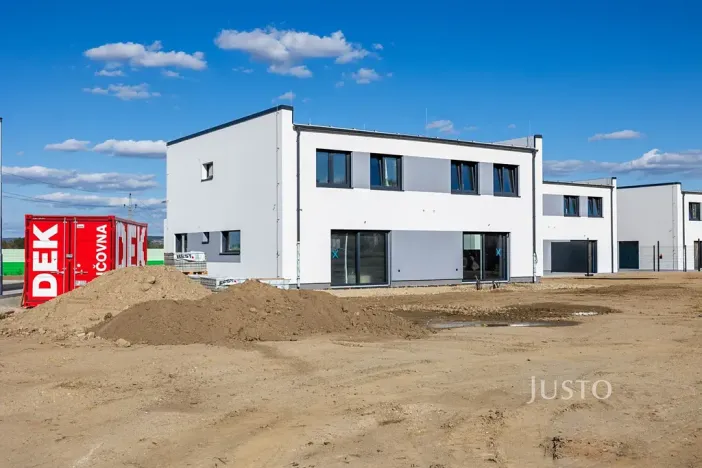 Prodej bytu 5+kk, Včelná, Okružní, 123 m2