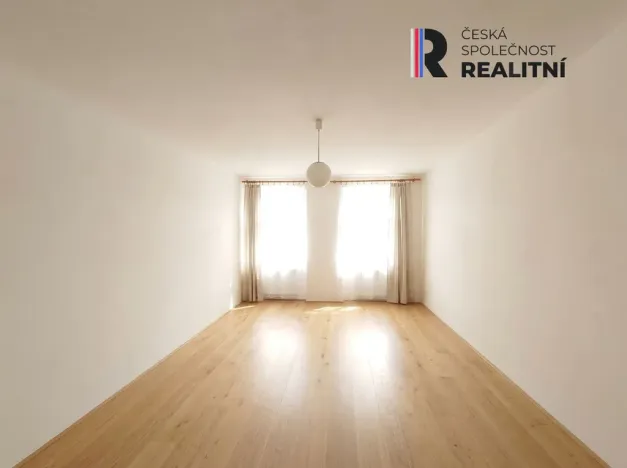 Prodej bytu 2+1, Jihlava, Brněnská, 65 m2