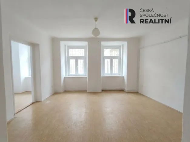 Prodej bytu 2+1, Jihlava, Brněnská, 65 m2