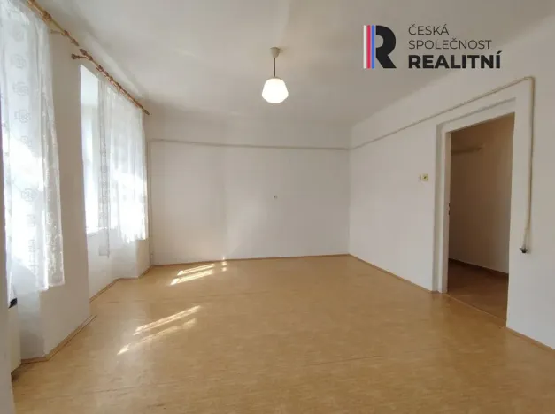 Prodej bytu 2+1, Jihlava, Brněnská, 65 m2