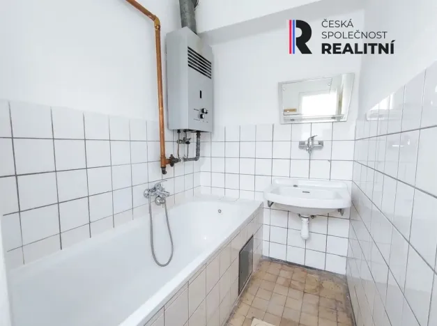 Prodej bytu 2+1, Jihlava, Brněnská, 65 m2