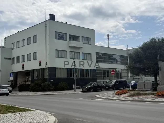 Pronájem kanceláře, Rokycany - Nové Město, Jiráskova, 10 m2