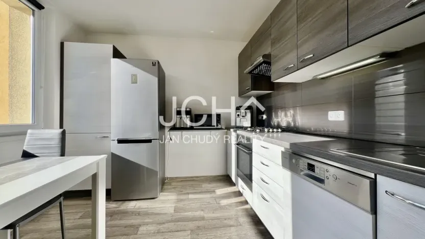 Prodej bytu 3+1, Hlubočky, Gagarinova, 71 m2