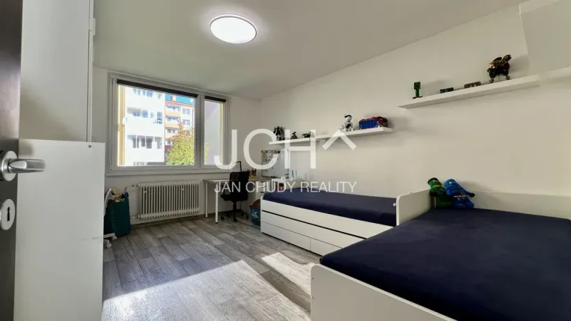Prodej bytu 3+1, Hlubočky, Gagarinova, 71 m2