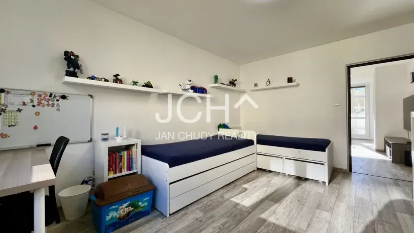 Prodej bytu 3+1, Hlubočky, Gagarinova, 71 m2