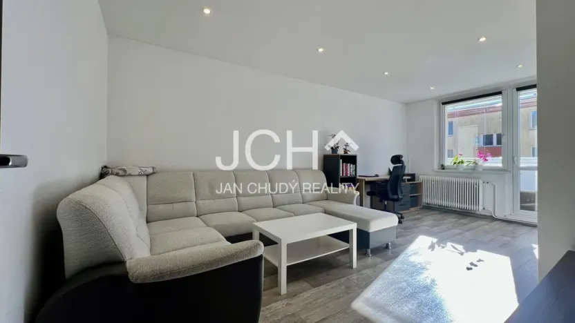 Prodej bytu 3+1, Hlubočky, Gagarinova, 71 m2