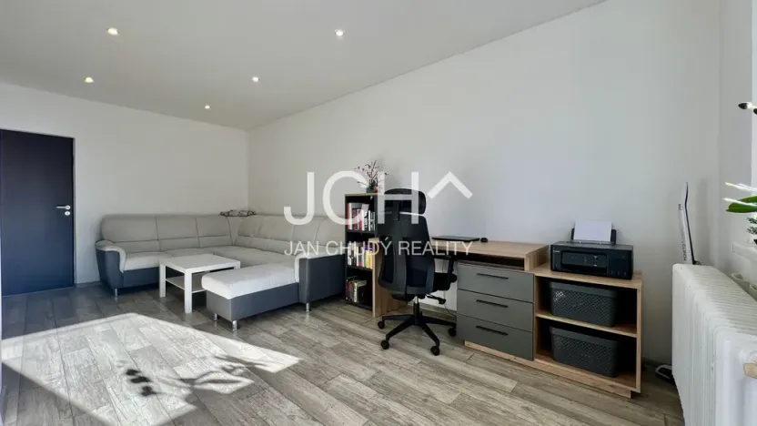 Prodej bytu 3+1, Hlubočky, Gagarinova, 71 m2
