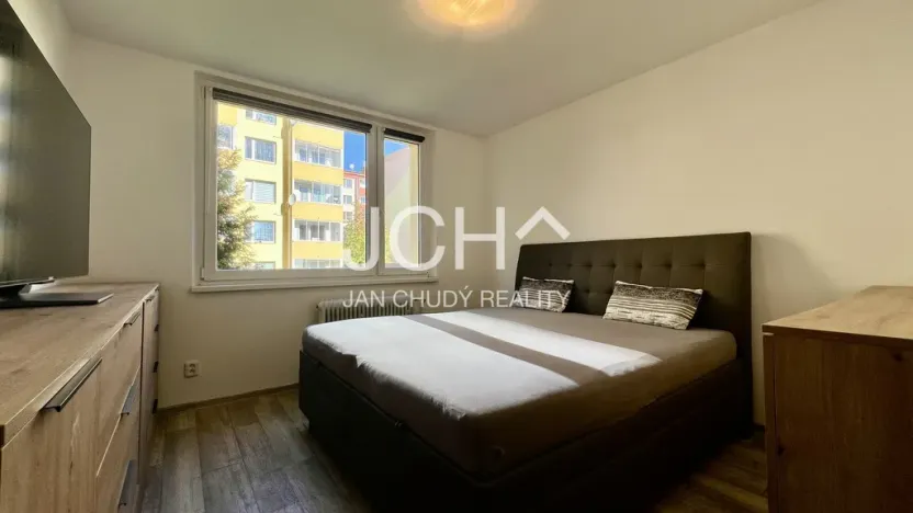 Prodej bytu 3+1, Hlubočky, Gagarinova, 71 m2