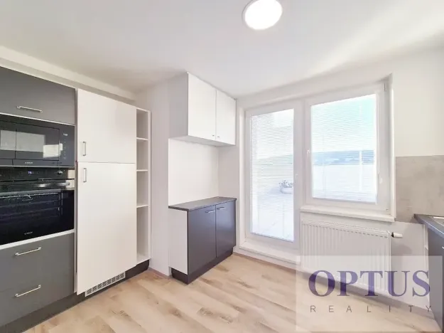 Pronájem bytu 2+kk, Praha - Braník, Za mlýnem, 46 m2