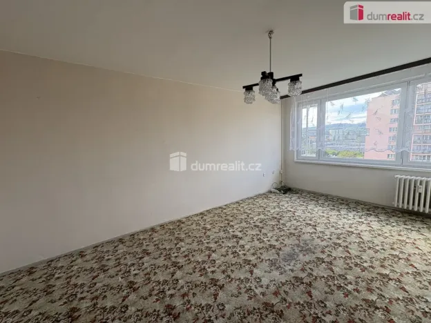 Prodej bytu 2+1, Příbram - Příbram VIII, Čechovská, 81 m2