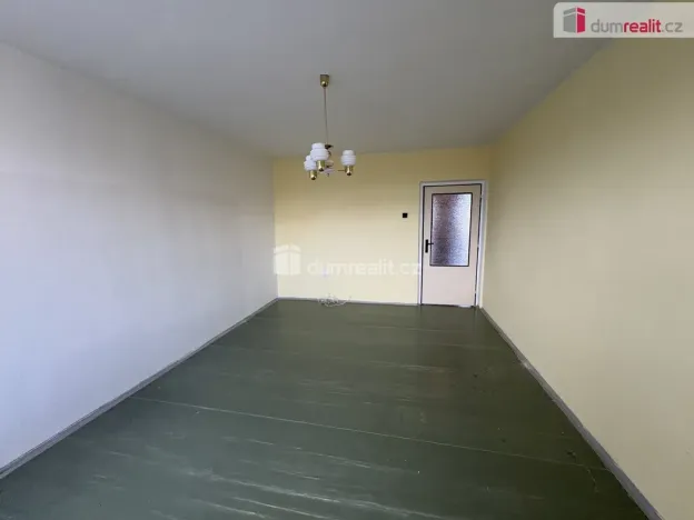 Prodej bytu 2+1, Příbram - Příbram VIII, Čechovská, 81 m2
