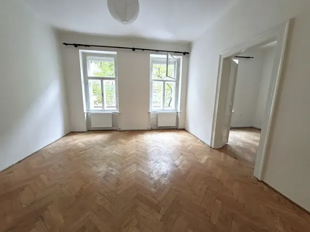 Pronájem bytu 3+1, Praha - Vinohrady, Mánesova, 90 m2