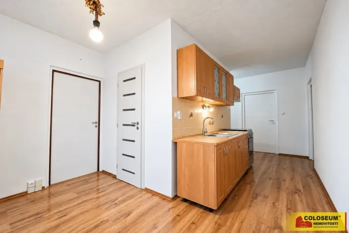 Prodej bytu 3+1, Třebíč - Nové Dvory, 70 m2