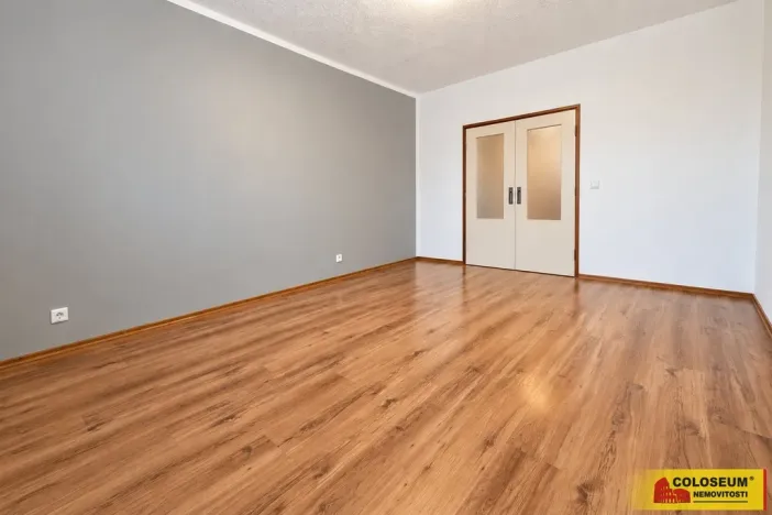 Prodej bytu 3+1, Třebíč - Nové Dvory, 70 m2