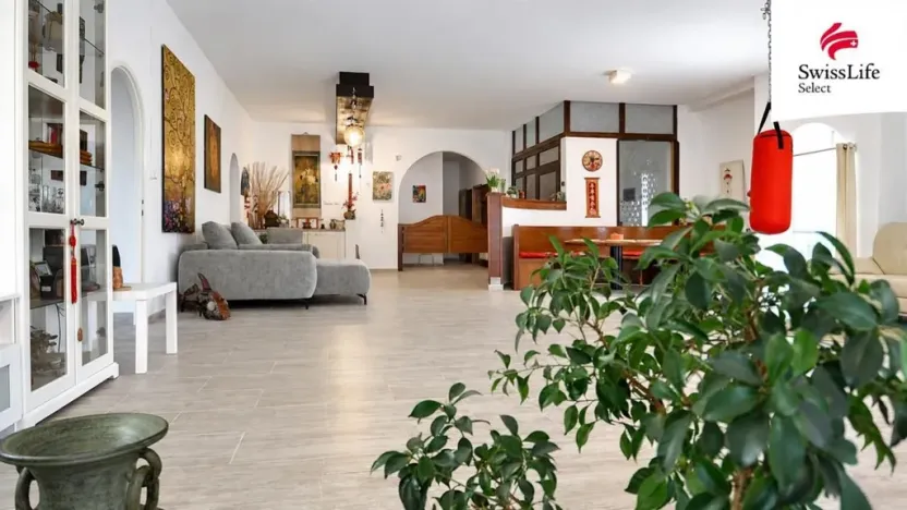 Prodej rodinného domu, Jiřice u Miroslavi, 662 m2