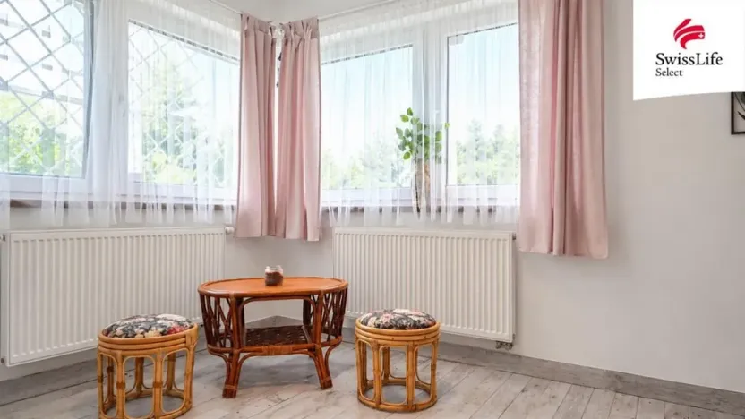 Prodej rodinného domu, Jiřice u Miroslavi, 662 m2