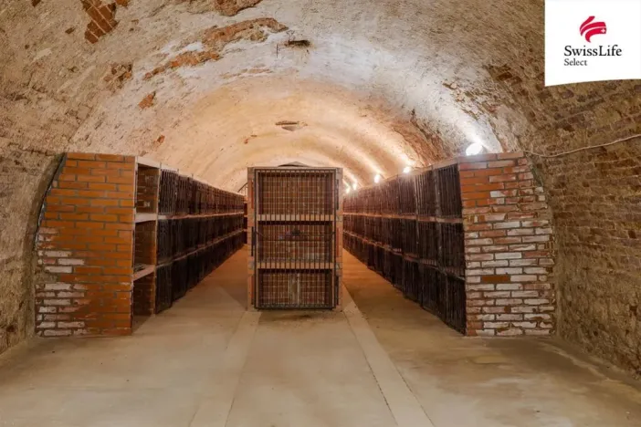 Prodej rodinného domu, Jiřice u Miroslavi, 662 m2
