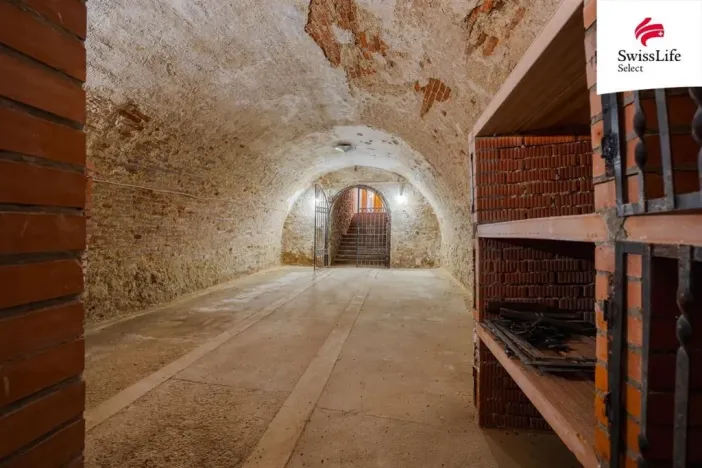 Prodej rodinného domu, Jiřice u Miroslavi, 662 m2