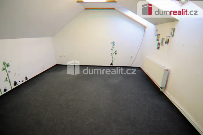 Pronájem kanceláře, Kunovice, Na Řádku, 22 m2