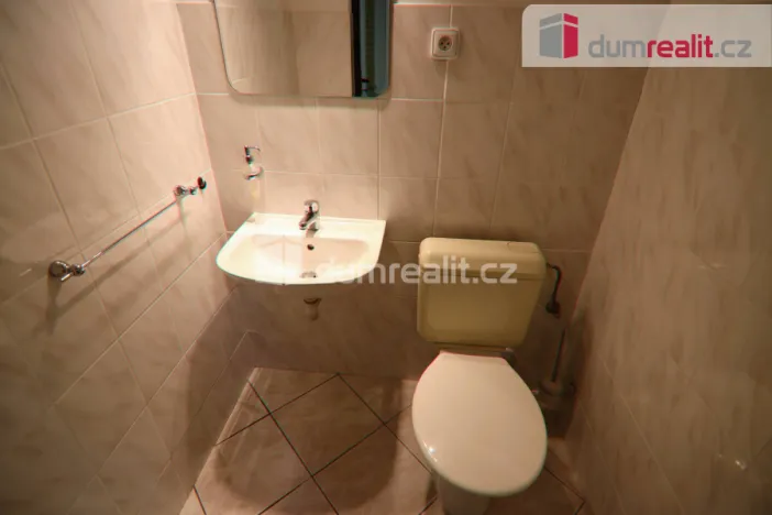Pronájem kanceláře, Kunovice, Na Řádku, 22 m2