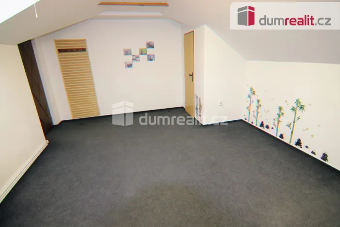 Pronájem kanceláře, Kunovice, Na Řádku, 22 m2