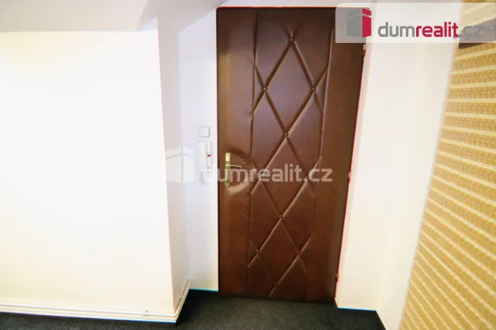 Pronájem kanceláře, Kunovice, Na Řádku, 22 m2