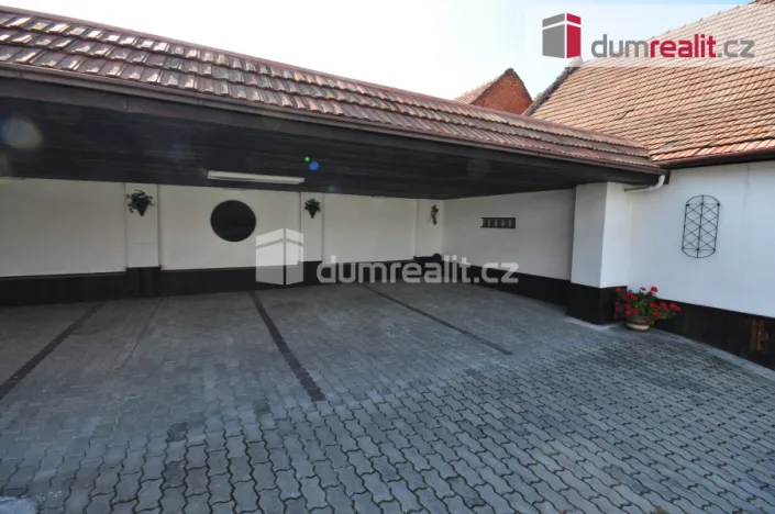 Pronájem kanceláře, Kunovice, Na Řádku, 22 m2