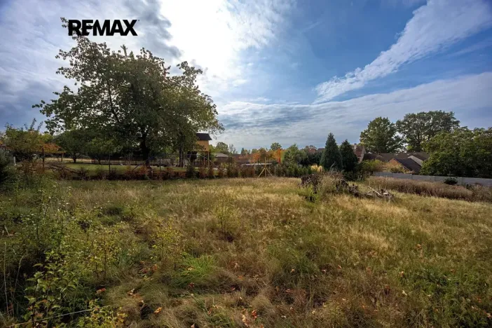 Prodej pozemku pro bydlení, Benešovice, 1366 m2