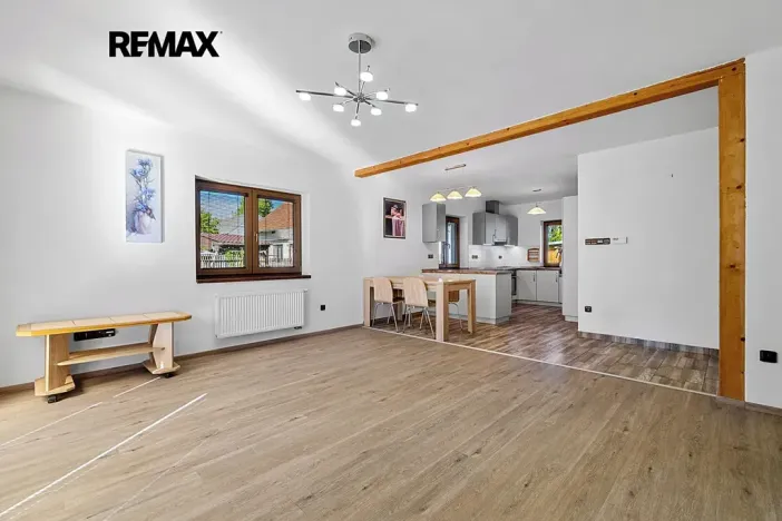 Prodej rodinného domu, Tušovice, 119 m2