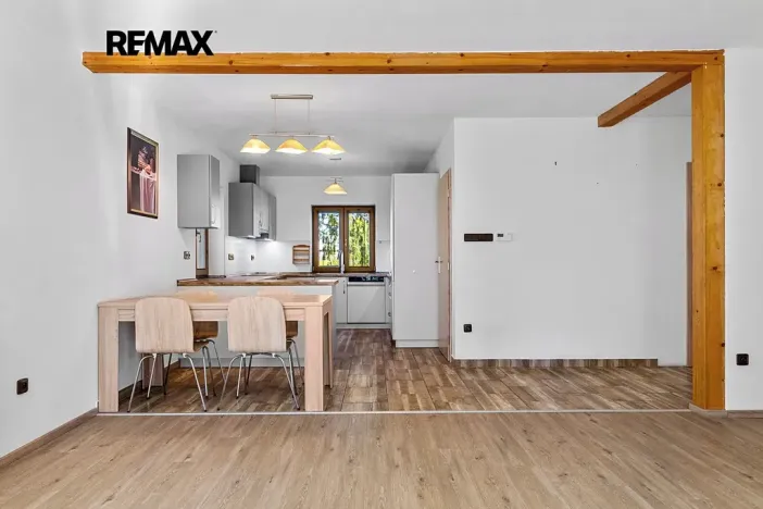Prodej rodinného domu, Tušovice, 119 m2