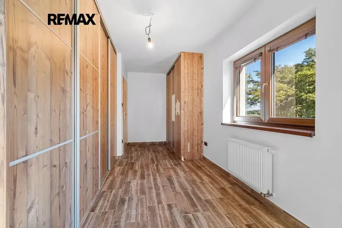 Prodej rodinného domu, Tušovice, 119 m2