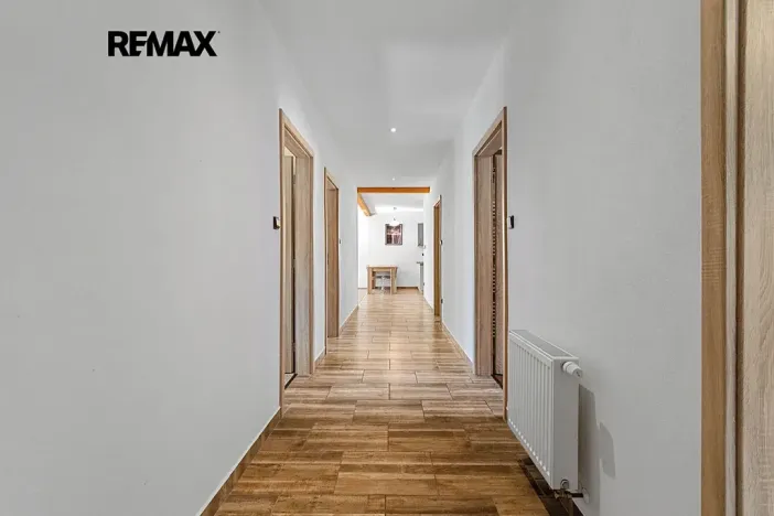 Prodej rodinného domu, Tušovice, 119 m2