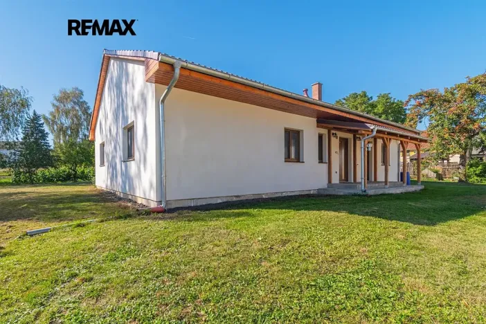 Prodej rodinného domu, Tušovice, 119 m2